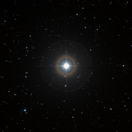 Image of &phi;-Psc