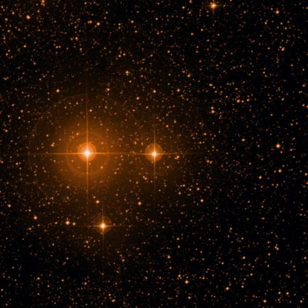 Image of &zeta;¹-Sco