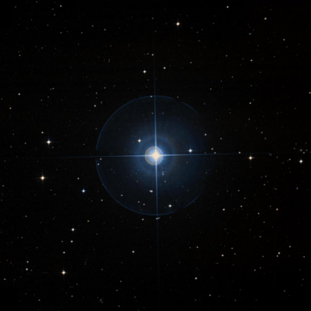 Image of τ⁸-Eri