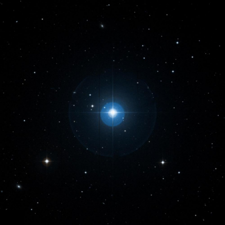 Image of π-Vir