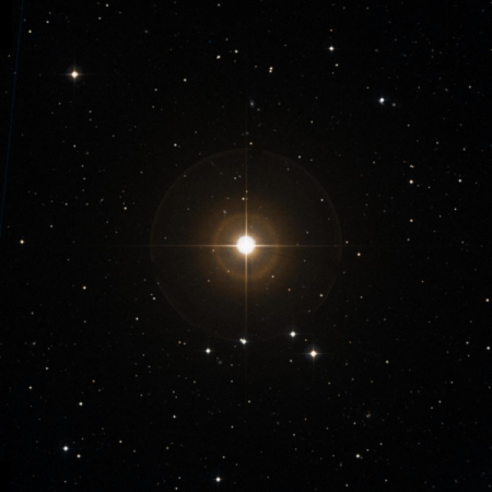 Image of &pi;-Leo