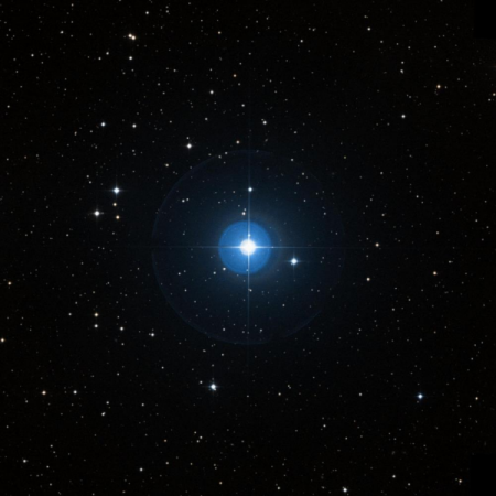 Image of &pi;¹-Ori