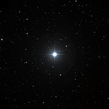 Image of &pi;-Tau