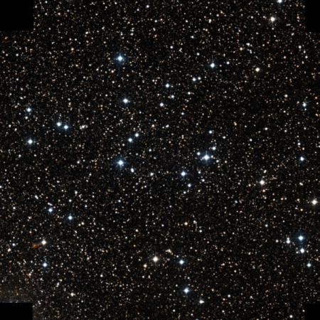 Image of Graff's Cluster