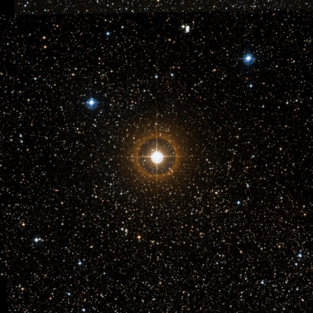 Image of f²-Cyg