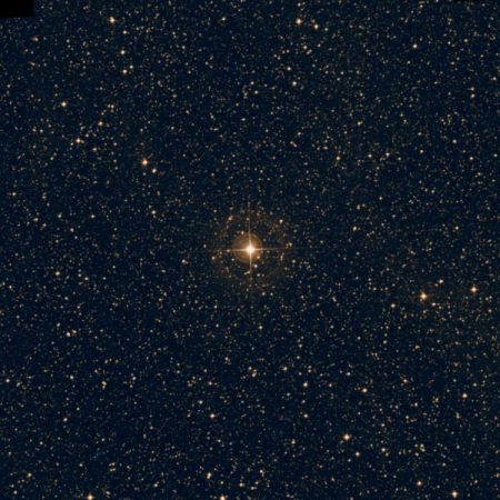 Image of &sigma;-Ara