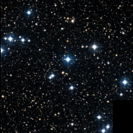 Image of NGC6633