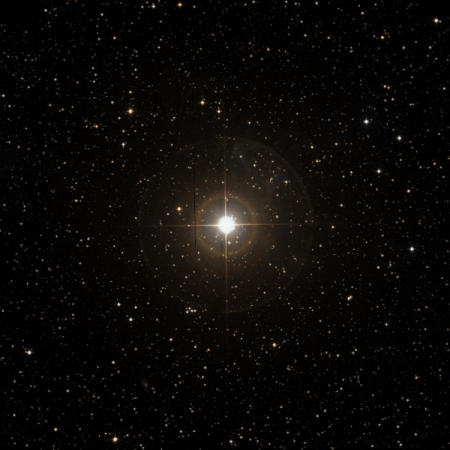 Image of HIP-109754