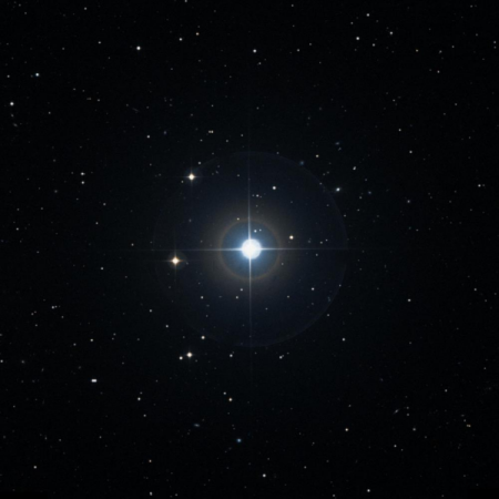 Image of &xi;-Boo