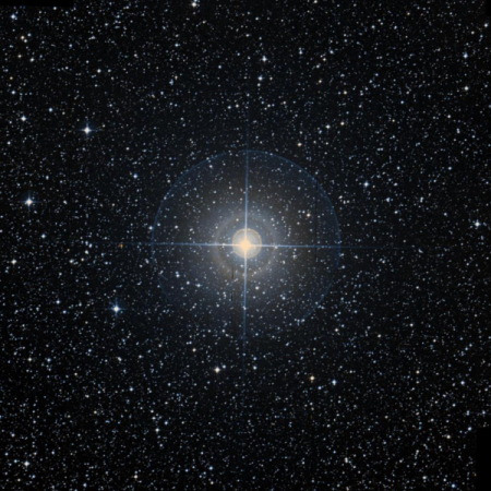 Image of π-Lup