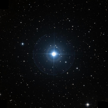 Image of &sigma;-And