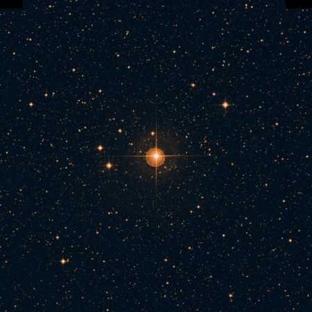 Image of &mu;-Oph
