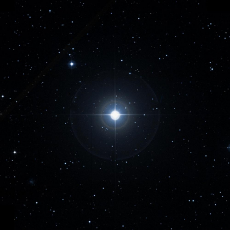 Image of &delta;-CrB