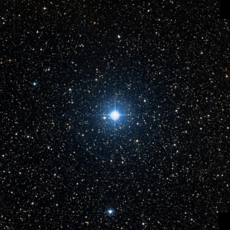 Image of λ-Cyg