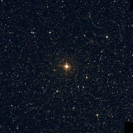 Image of &lambda;-Cru