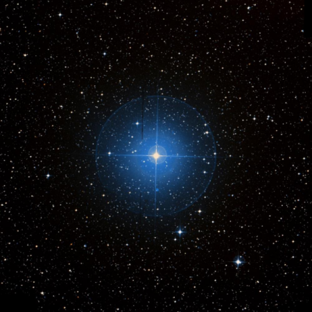 Image of &phi;²-Lup
