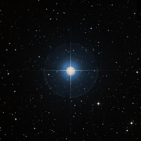 Image of &pi;-Aqr