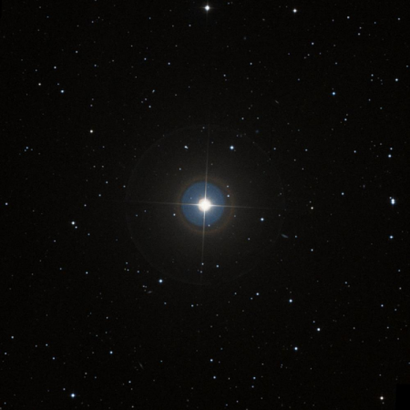 Image of &pi;²-UMa