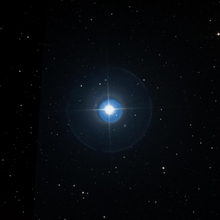 Image of &kappa;²-Boo