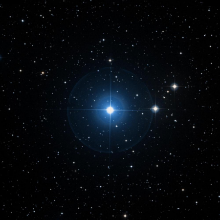 Image of &nu;-And