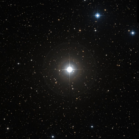 Image of π-Cep