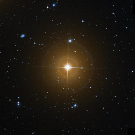 Image of &delta;-Ret