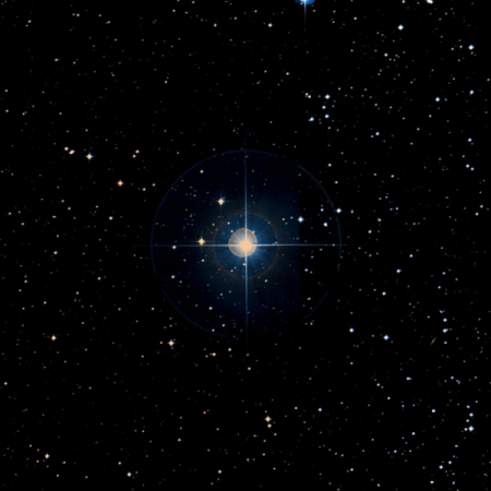 Image of &upsilon;-Ori