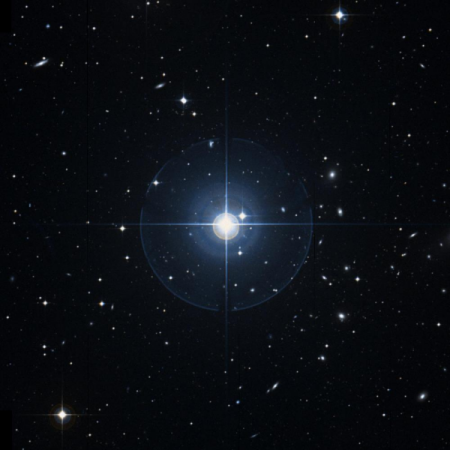 Image of δ-Scl