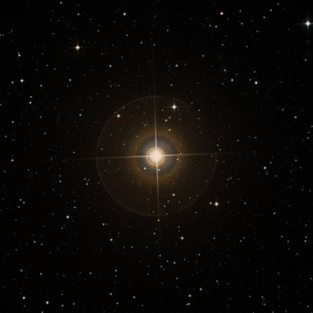 Image of &epsilon;-Ret
