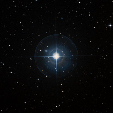 Image of &alpha;-Cae