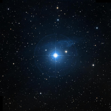 Image of &omega;-Ori
