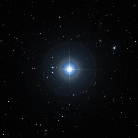 Image of &sigma;-Boo
