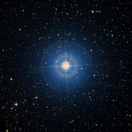 Image of &kappa;-Pav