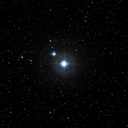 Image of &mu;¹-Cyg