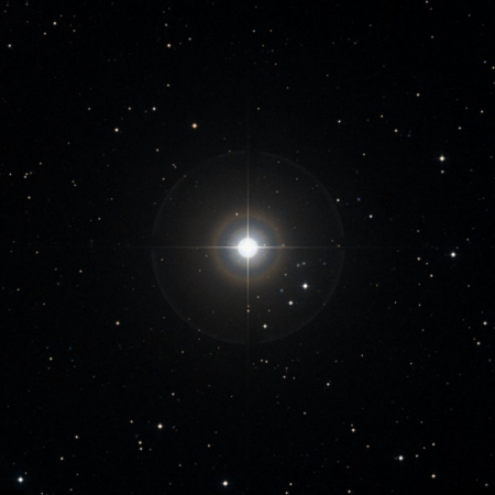 Image of &nu;-Psc