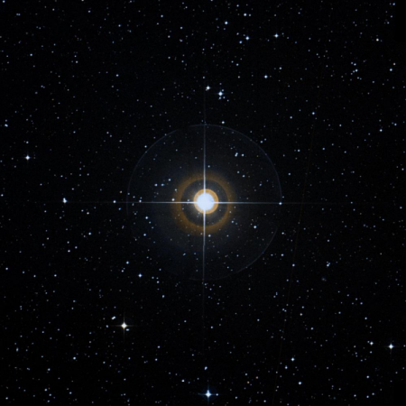 Image of &nu;-Aqr