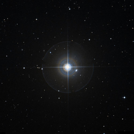 Image of &tau;¹-Eri