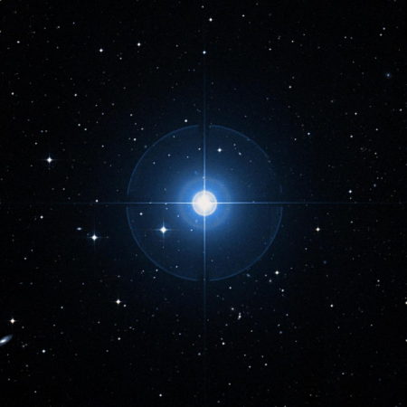 Image of &omega;²-Aqr