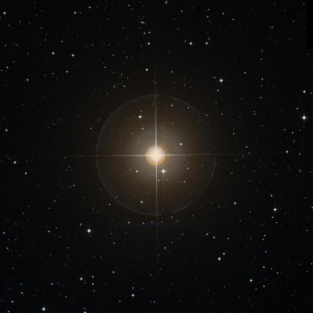 Image of &upsilon;¹-Eri