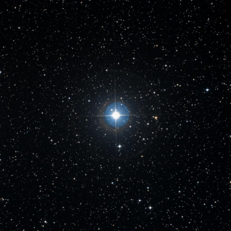 Image of &tau;-Aur