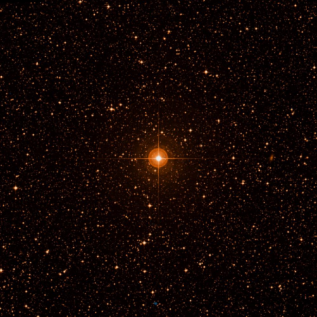 Image of &upsilon;-Sgr