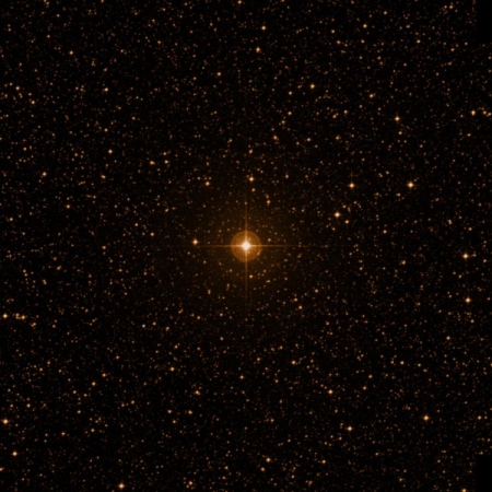 Image of &sigma;-Lup