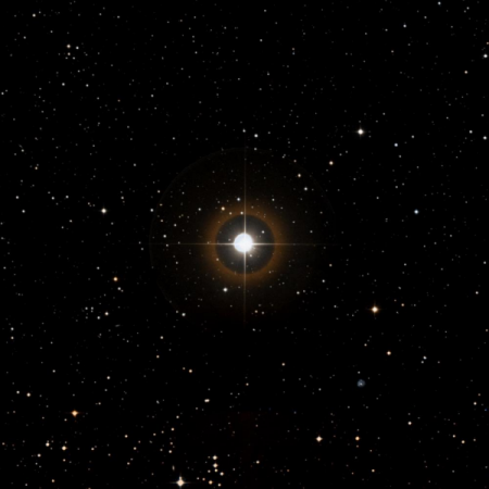 Image of &rho;-Ori