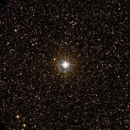 Image of &mu;-Aql