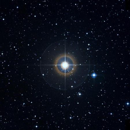 Image of &pi;⁶-Ori