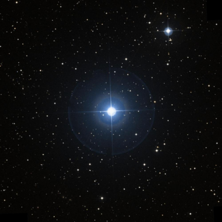 Image of &phi;-Dra