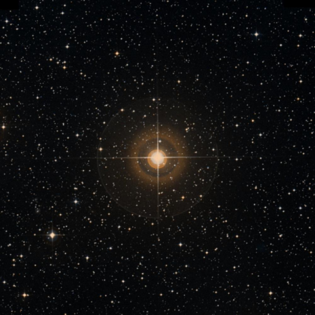 Image of ν³-CMa