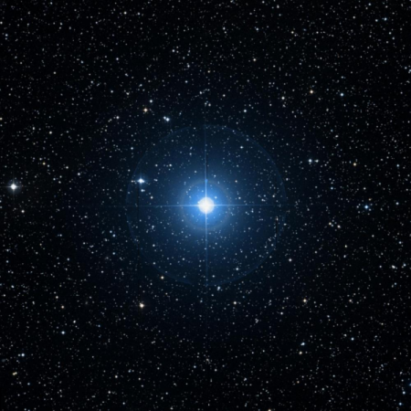 Image of υ-Cyg