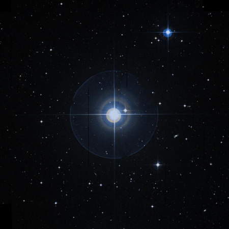 Image of φ-Leo