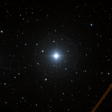 Image of &tau;-Psc